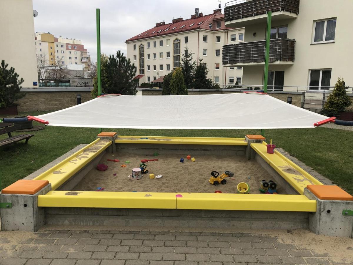 Bella Wawa Lägenhet *