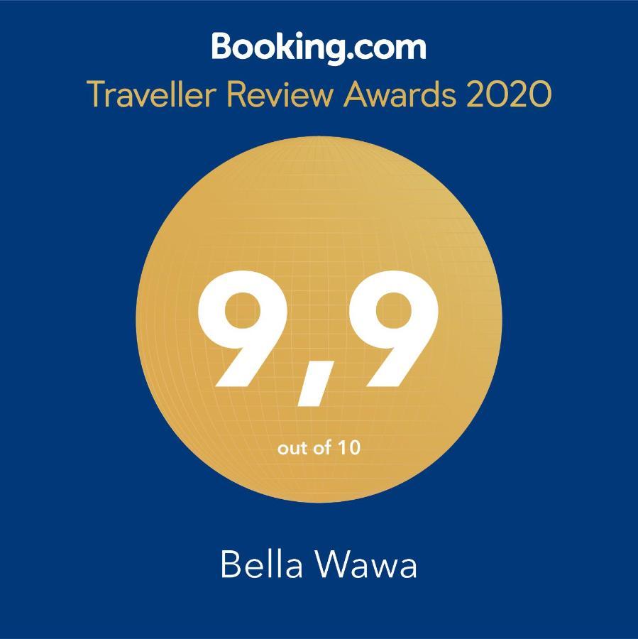 Bella Wawa * Warszawa
