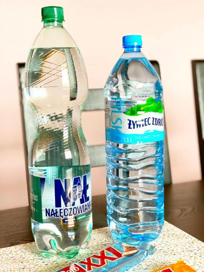 Bella Wawa Lägenhet *