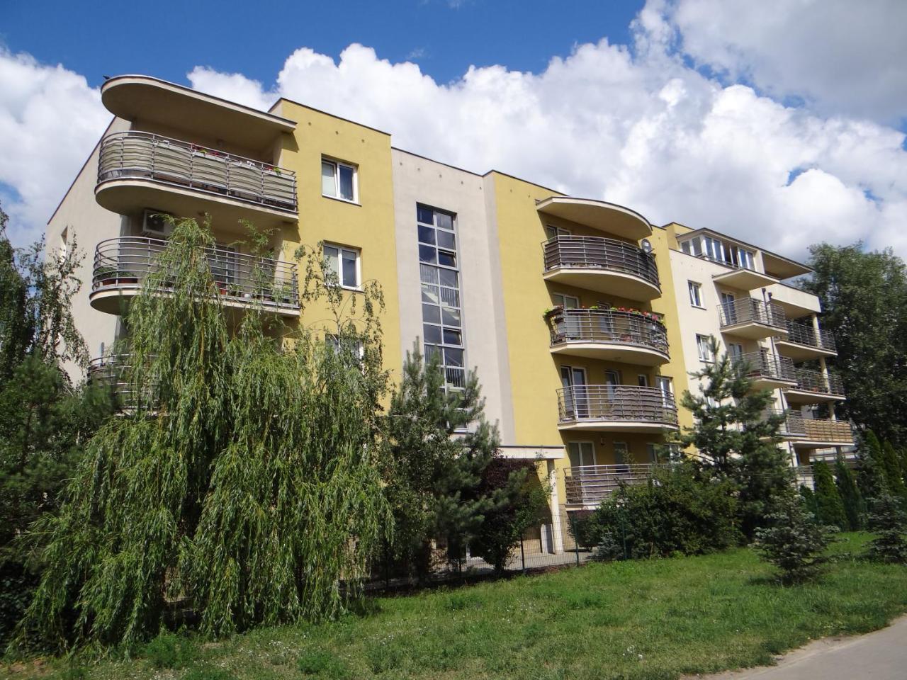 Bella Wawa * Warszawa