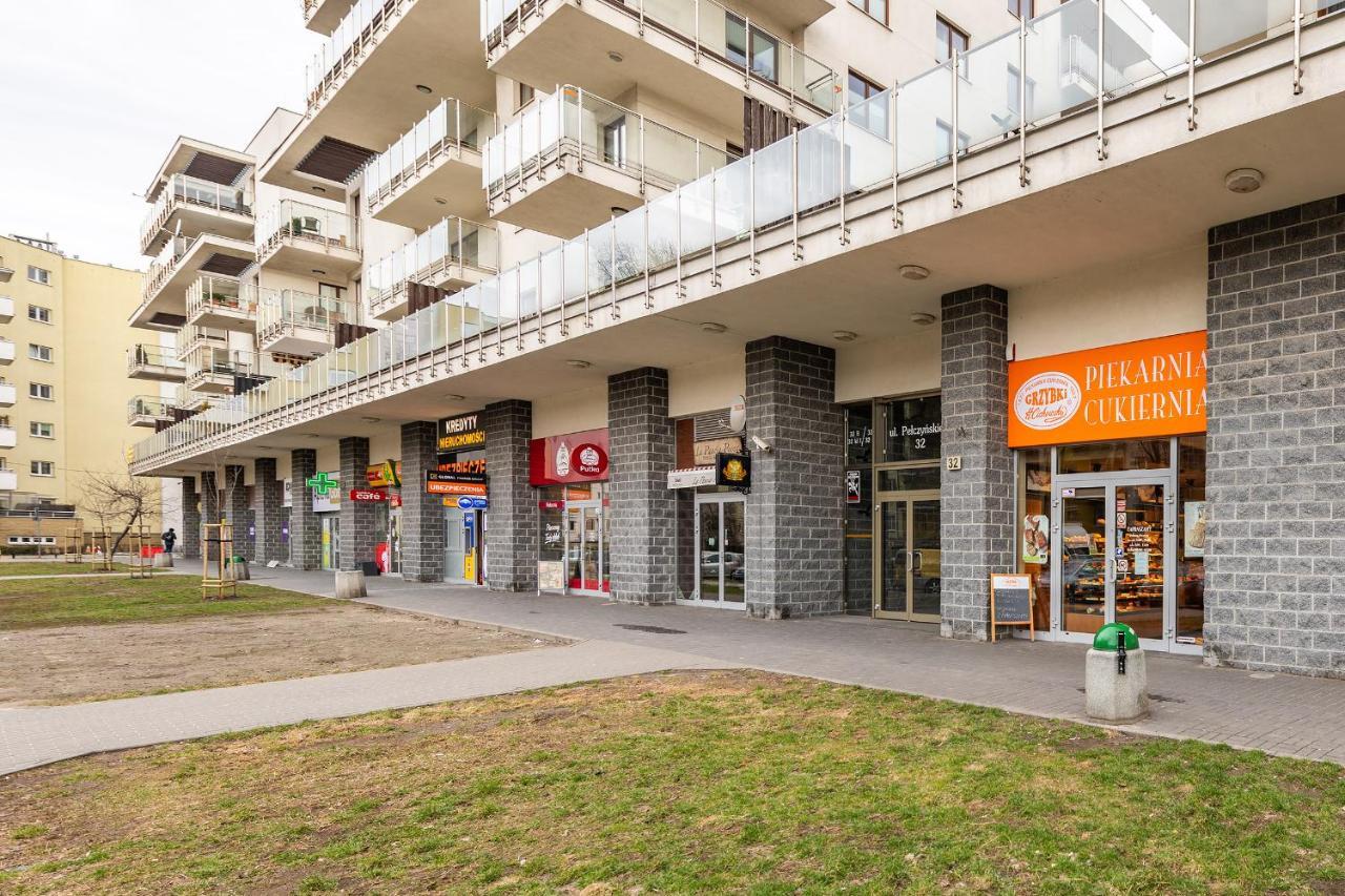 Bella Wawa * Warszawa