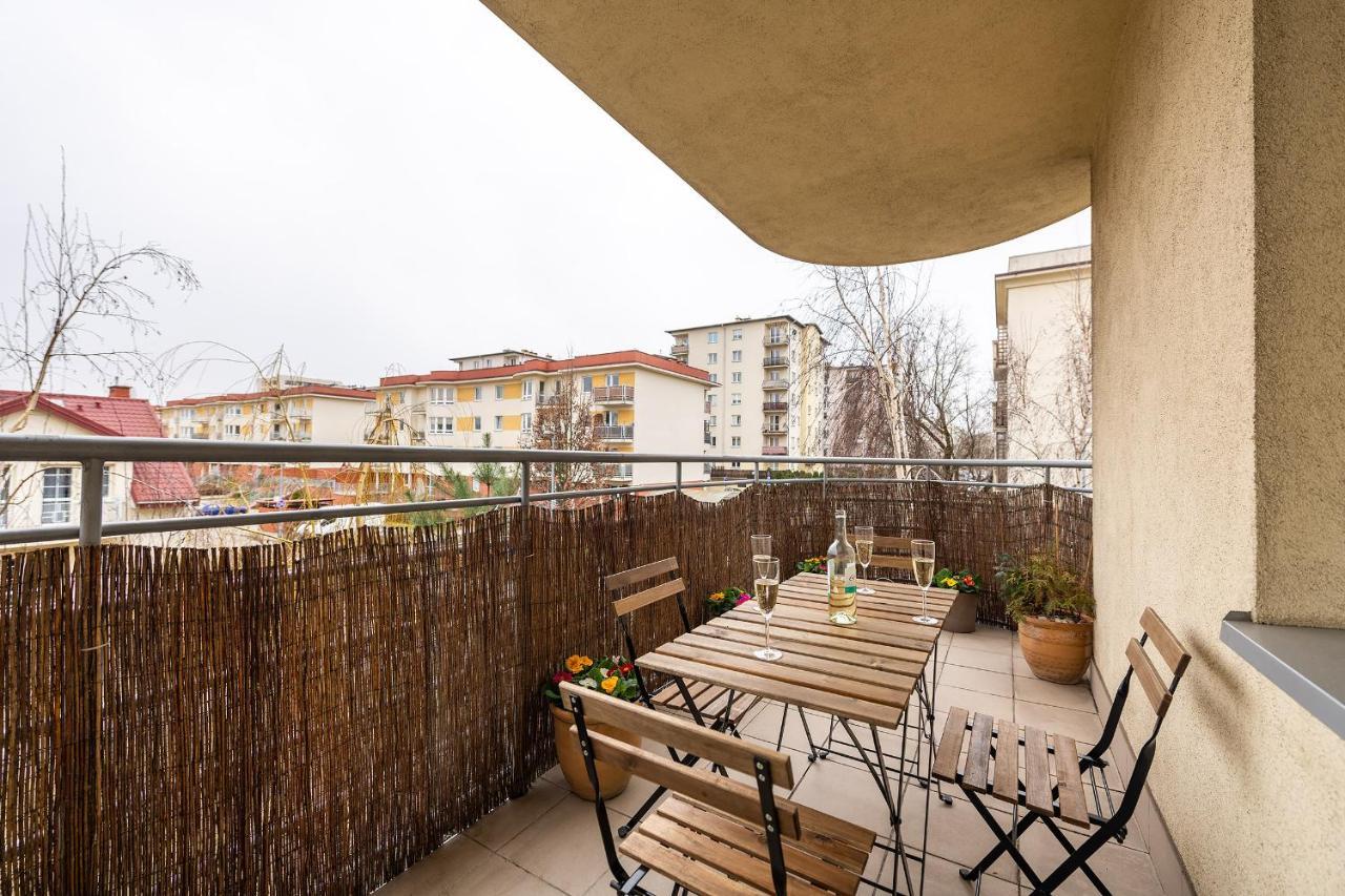 Bella Wawa * Warszawa