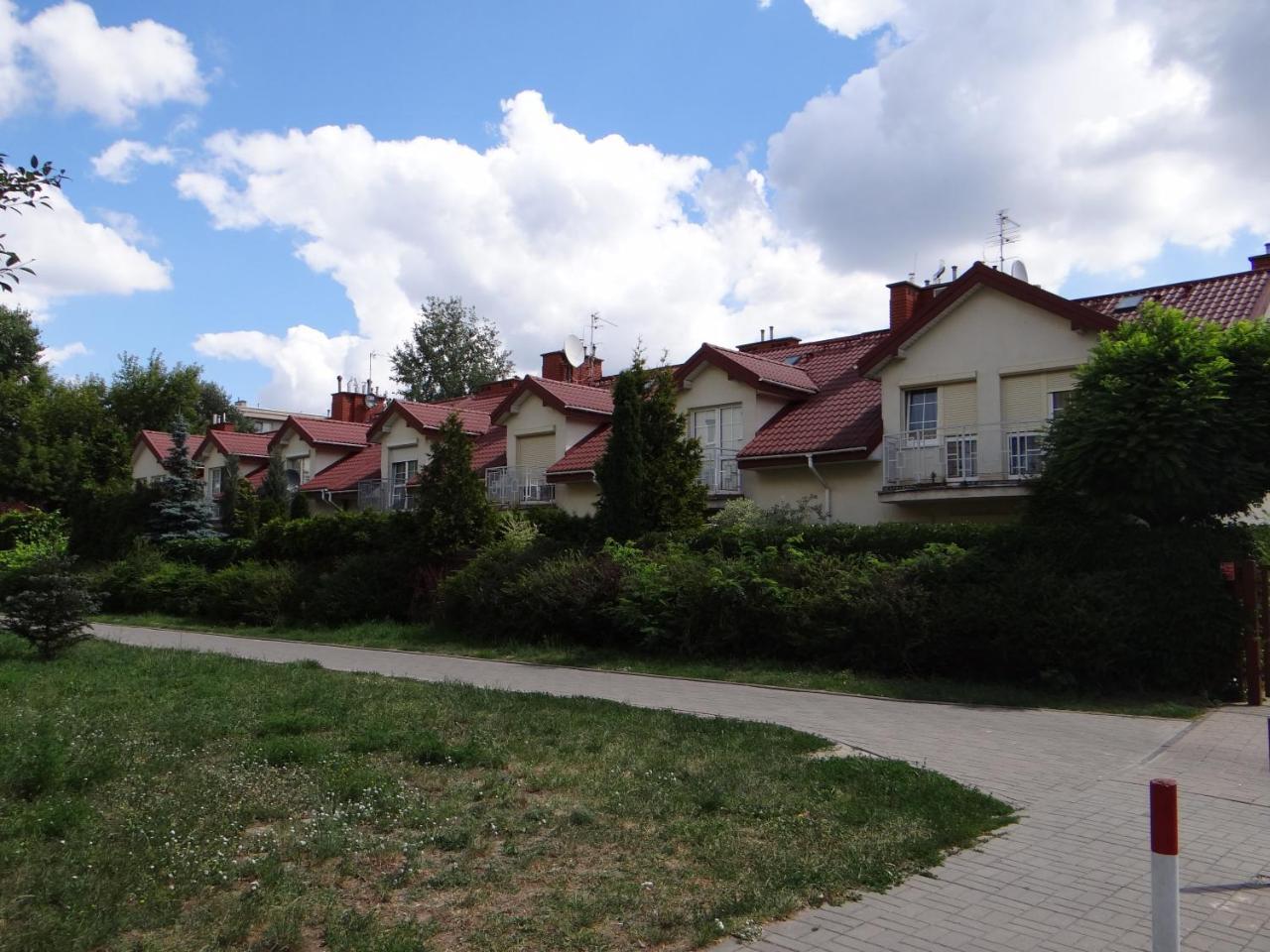 Lägenhet Bella Wawa