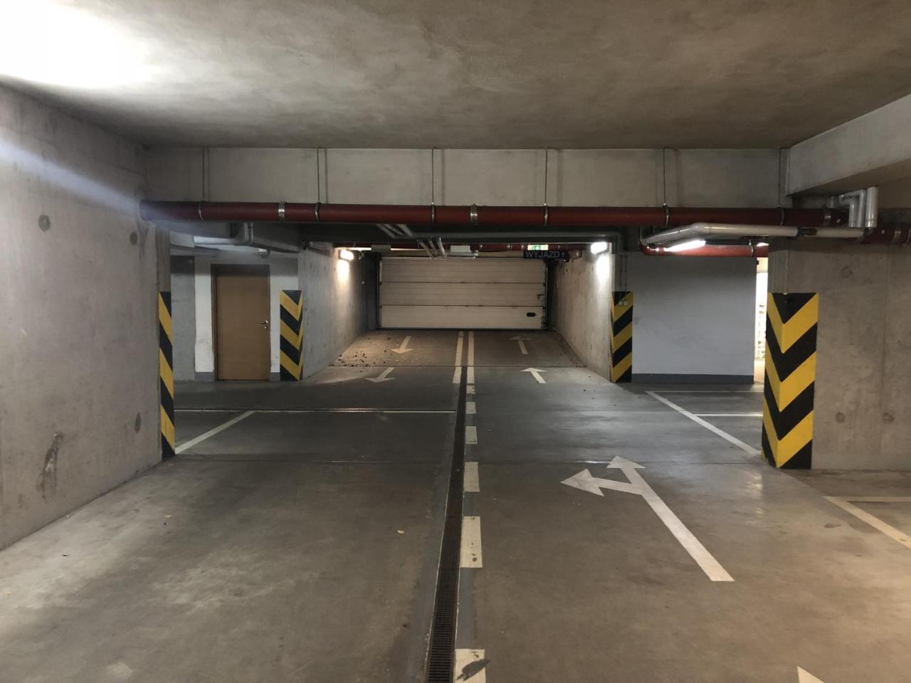 Bella Wawa Lägenhet *